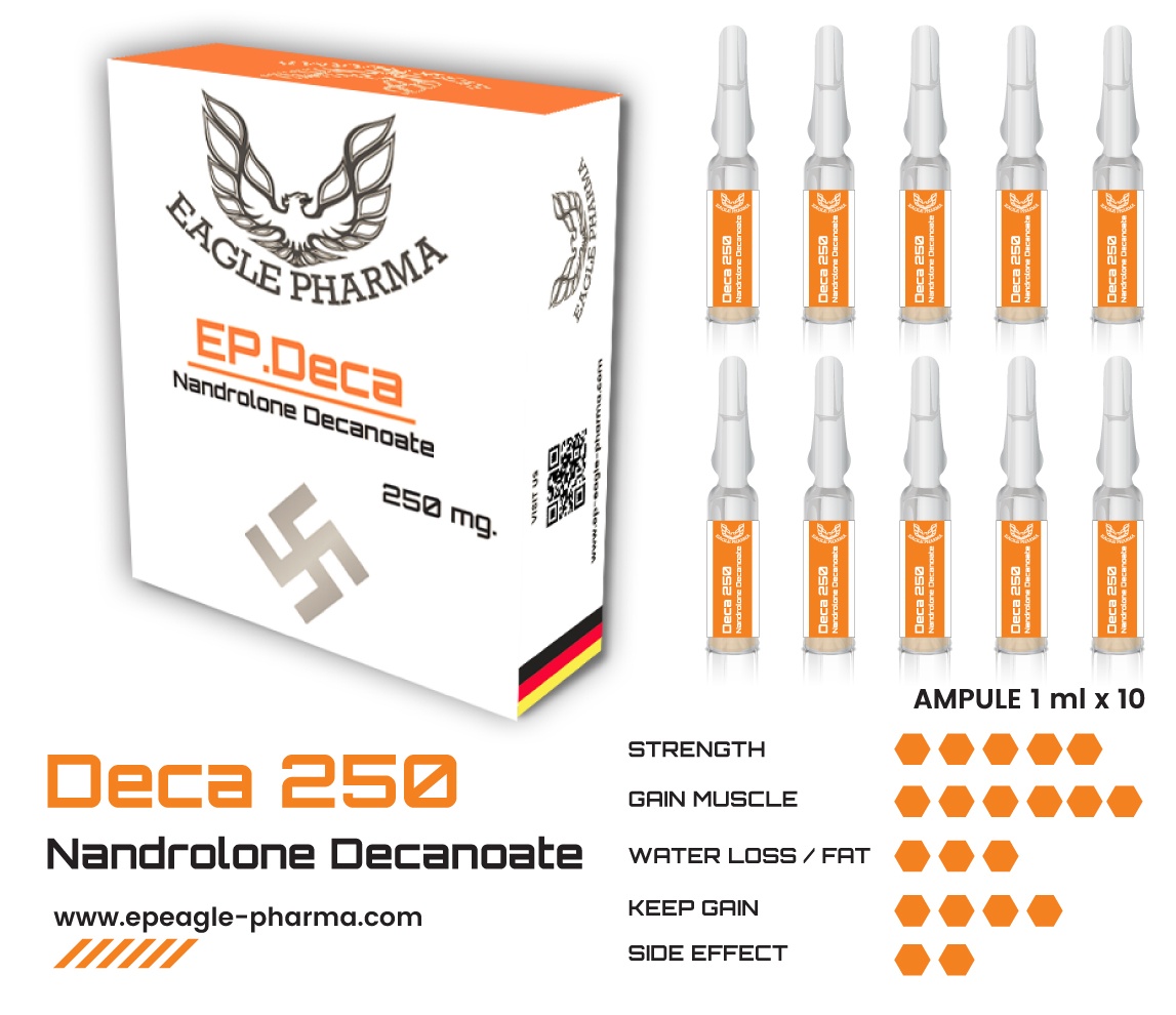EP-Deca 250 (Ampule)